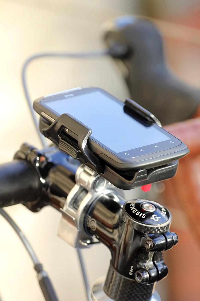 Specialized bike phone deals mount